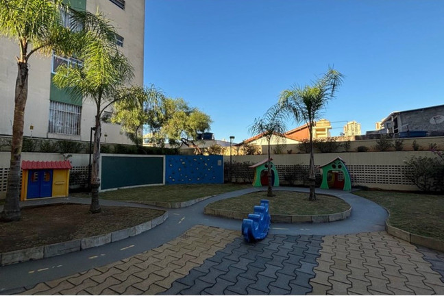 Imagem Imóvel com 3 Quartos à Venda, 92 m² em Alto Da Mooca - São Paulo Imagem Imóvel com 3 Quartos à Venda, 92 m² em Alto Da Mooca - São Paulo
