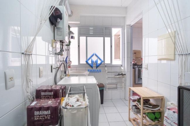 Imagem Apartamento com 4 Quartos à Venda, 142 m² em Ipiranga - São Paulo