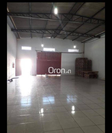 Imagem Galpão à Venda, 200 m² em Carolina Parque - Goiânia Imagem Galpão à Venda, 200 m² em Carolina Parque - Goiânia