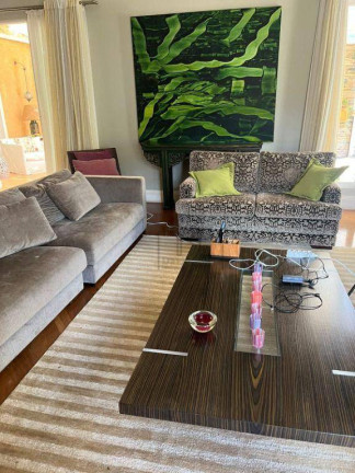 Imagem Casa com 4 Quartos à Venda, 964 m² em Condomínio Tivoli - Sorocaba Imagem Casa com 4 Quartos à Venda, 964 m² em Condomínio Tivoli - Sorocaba