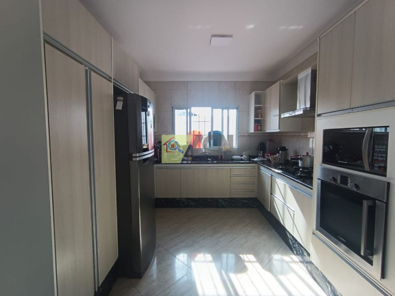 Imagem Sobrado com 3 Quartos para Alugar, 180 m² em Jardim Residêncial Firenze - Hortolândia Imagem Sobrado com 3 Quartos para Alugar, 180 m² em Jardim Residêncial Firenze - Hortolândia