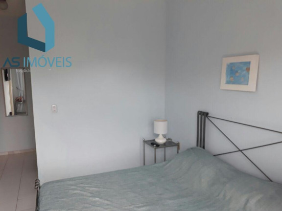 Imagem Apartamento com 3 Quartos à Venda, 90 m² em Passagem - Cabo Frio