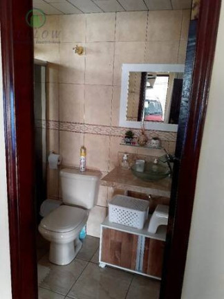 Imagem Casa com 3 Quartos à Venda, 170 m² em Metalúrgicos - Osasco
