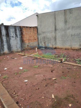 Imagem Terreno à Venda, 243 m² em Jardim Professor Antônio Paloc - Ribeirão Preto Imagem Terreno à Venda, 243 m² em Jardim Professor Antônio Paloc - Ribeirão Preto