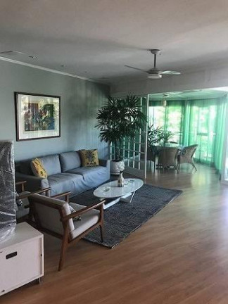 Imagem Cobertura com 3 Quartos à Venda, 240 m² em Barra Da Tijuca - Rio De Janeiro