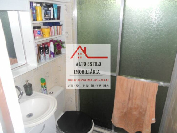 Apartamento com 2 Quartos à Venda, 58 m² em Quintino Bocaiúva - Rio De Janeiro