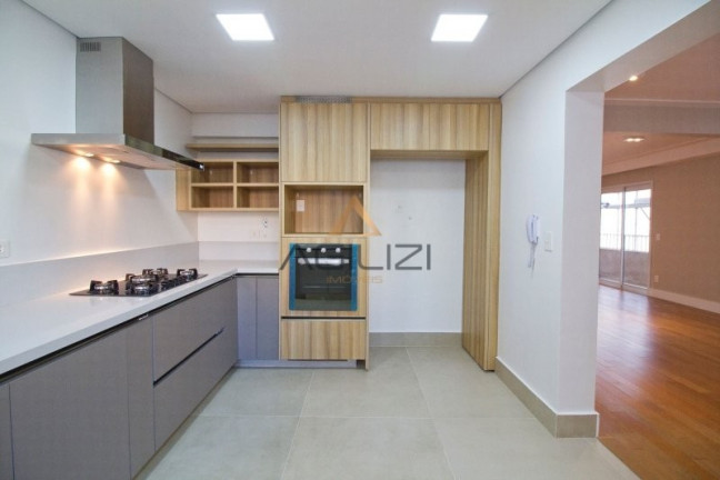 Imagem Apartamento com 3 Quartos à Venda, 222 m² em Jardim Paulista - São Paulo