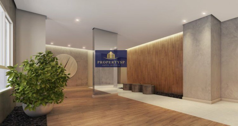 Imagem Apartamento com 2 Quartos à Venda, 59 m² em Vila Leopoldina - São Paulo