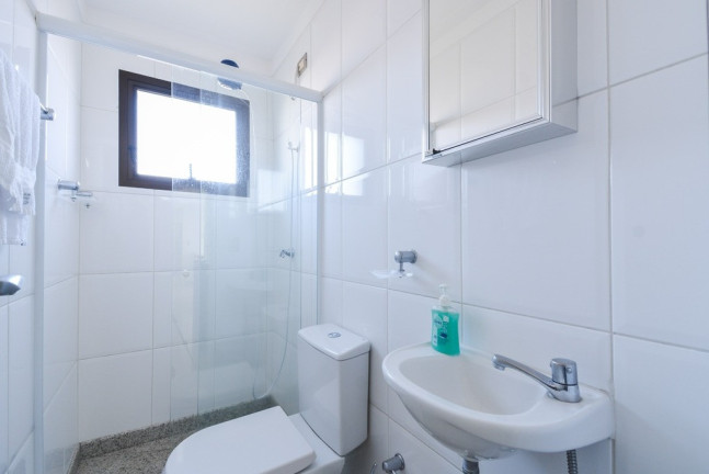 Imagem Apartamento com 4 Quartos à Venda, 374 m² em Jardim Anália Franco - São Paulo