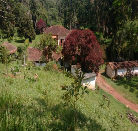 Imagem Imóvel à Venda, em Centro - Bocaina De Minas Imagem Imóvel à Venda, em Centro - Bocaina De Minas