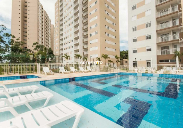 Imagem Apartamento com 2 Quartos à Venda, 53 m² em Vila Moraes - São Paulo Imagem Apartamento com 2 Quartos à Venda, 53 m² em Vila Moraes - São Paulo