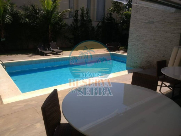 Imagem Casa de Condomínio com 5 Quartos à Venda, 405 m² em Reserva Da Serra - Jundiaí