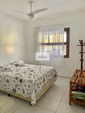 Imagem Casa com 3 Quartos à Venda, 100 m² em Maresias - São Sebastião