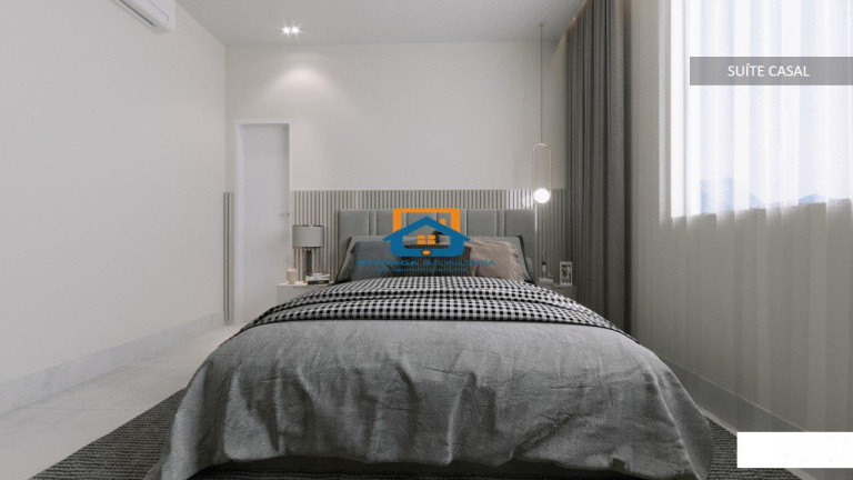 Imagem Apartamento com 3 Quartos à Venda, 134 m² em Cidade Nobre - Ipatinga