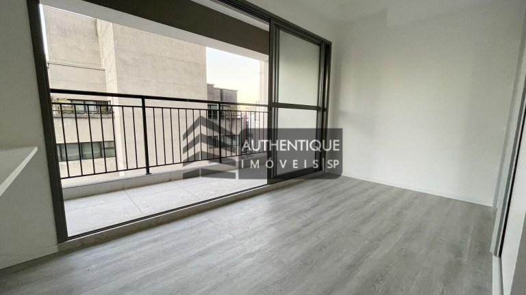 Imagem Imóvel com 1 Quarto à Venda, 25 m² em Moema - São Paulo Imagem Imóvel com 1 Quarto à Venda, 25 m² em Moema - São Paulo