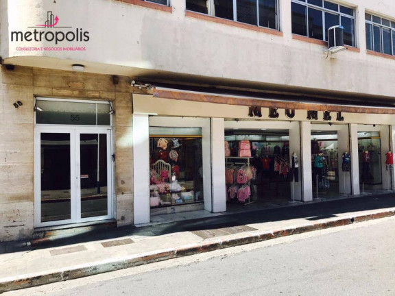 Imagem Sala Comercial à Venda, 17 m² em Centro - São Caetano Do Sul Imagem Sala Comercial à Venda, 17 m² em Centro - São Caetano Do Sul