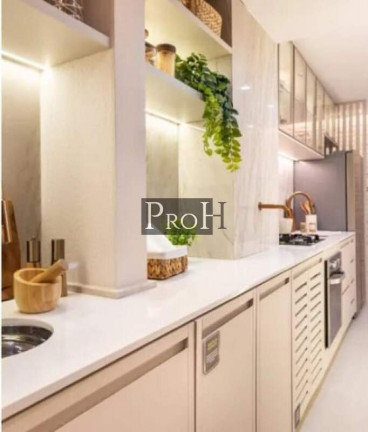 Imagem Apartamento com 2 Quartos à Venda, 56 m² em Campestre - Santo André Imagem Apartamento com 2 Quartos à Venda, 56 m² em Campestre - Santo André