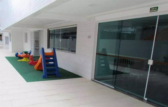 Imagem Apartamento com 2 Quartos para Alugar, 95 m² em Tupi - Praia Grande Imagem Apartamento com 2 Quartos para Alugar, 95 m² em Tupi - Praia Grande