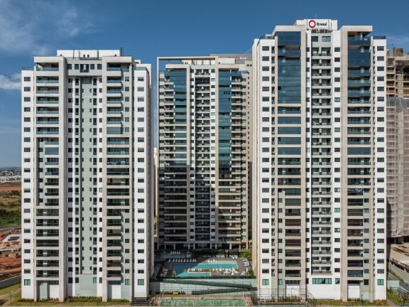 Imagem Apartamento com 3 Quartos à Venda, 135 m² em Jardim Karaíba - Uberlândia Imagem Apartamento com 3 Quartos à Venda, 135 m² em Jardim Karaíba - Uberlândia