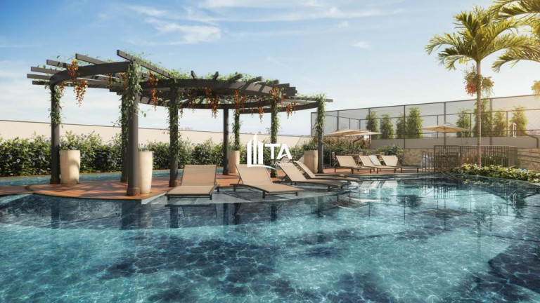 Imagem Imóvel com 3 Quartos à Venda, 126 m² em Cambuí - Campinas