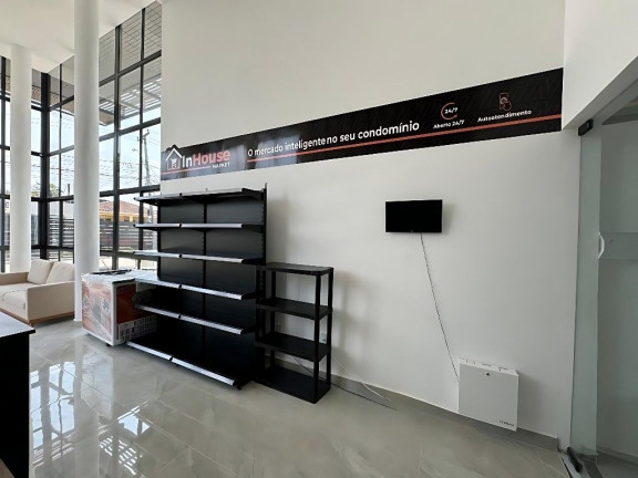 Imagem Apartamento com 2 Quartos à Venda, 52 m² em Ernesto Geisel - João Pessoa