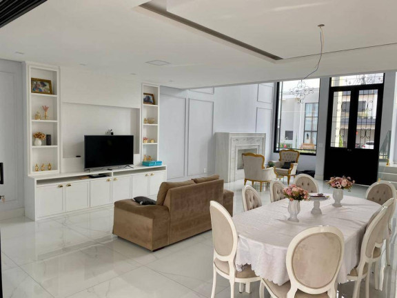 Imagem Casa com 3 Quartos à Venda, 260 m² em Jardim Esplanada - Indaiatuba Imagem Casa com 3 Quartos à Venda, 260 m² em Jardim Esplanada - Indaiatuba