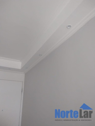 Imagem Apartamento com 2 Quartos à Venda, 49 m² em Vila Guilherme - São Paulo