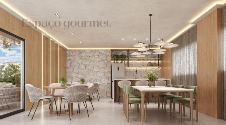 Imagem Apartamento com 2 Quartos à Venda, 61 m² em Camboinha - Cabedelo Imagem Apartamento com 2 Quartos à Venda, 61 m² em Camboinha - Cabedelo