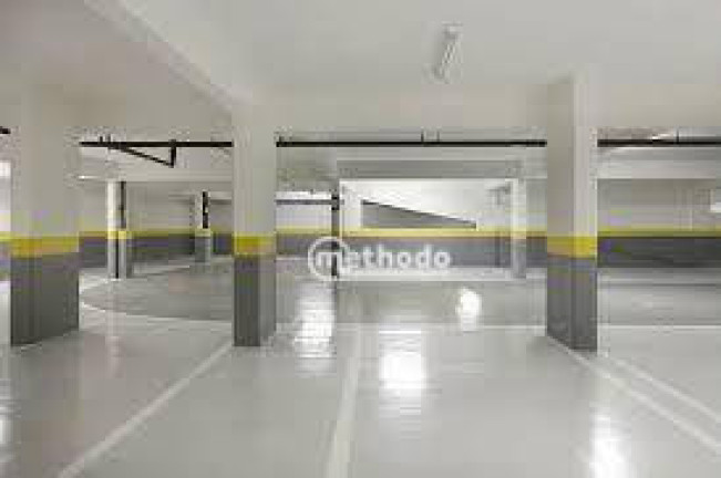 Imagem Loft com 1 Quarto à Venda, 42 m² em Centro - Campinas Imagem Loft com 1 Quarto à Venda, 42 m² em Centro - Campinas