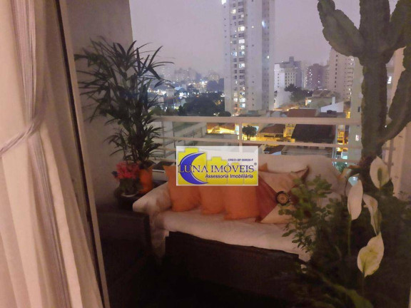 Imagem Apartamento com 2 Quartos à Venda, 70 m² em Vila Gilda - Santo André Imagem Apartamento com 2 Quartos à Venda, 70 m² em Vila Gilda - Santo André