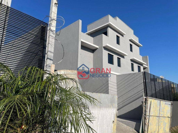 Imagem Sobrado com 3 Quartos à Venda, 125 m² em Guabirotuba - Curitiba Imagem Sobrado com 3 Quartos à Venda, 125 m² em Guabirotuba - Curitiba