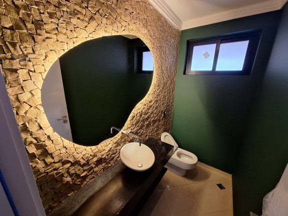 Imagem Casa com 5 Quartos à Venda, 650 m² em Chácaras Residenciais Santa Maria - Votorantim Imagem Casa com 5 Quartos à Venda, 650 m² em Chácaras Residenciais Santa Maria - Votorantim