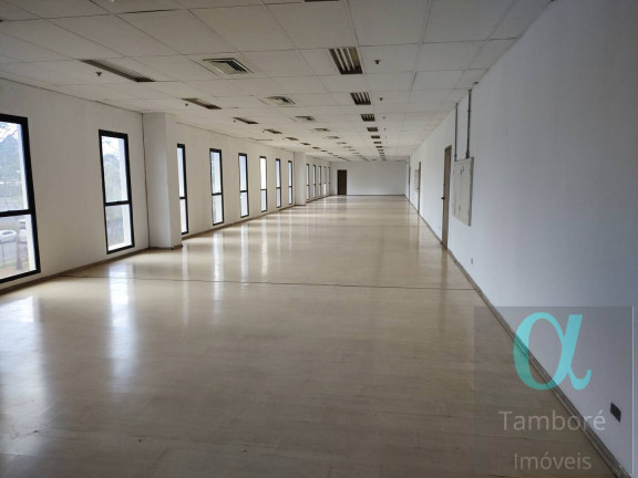 Imagem Sala Comercial para Alugar, 12.086 m² em Tamboré - Barueri Imagem Sala Comercial para Alugar, 12.086 m² em Tamboré - Barueri