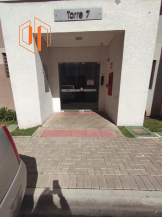 Imagem Apartamento com 2 Quartos à Venda, 52 m² em Colonia Rio Grande - São José Dos Pinhais