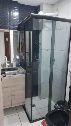Imagem Apartamento com 3 Quartos à Venda, 70 m² em Jaguaribe - João Pessoa