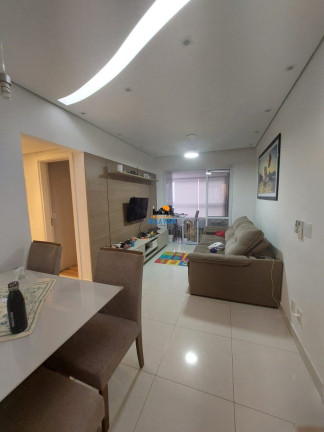 Imagem Apartamento com 2 Quartos à Venda,  em Itararé - São Vicente