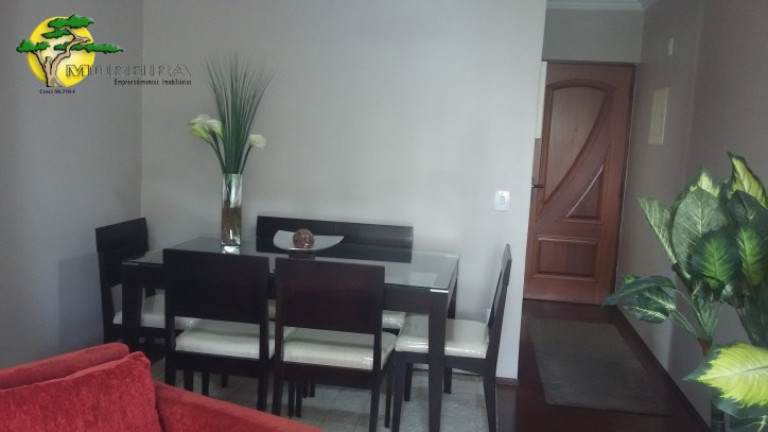 Imagem Apartamento com 3 Quartos à Venda, 75 m² em Lauzane Paulista - São Paulo