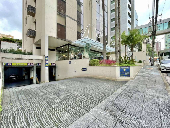 Imagem Sala Comercial à Venda, 40 m² em Vila Olímpia - São Paulo Imagem Sala Comercial à Venda, 40 m² em Vila Olímpia - São Paulo