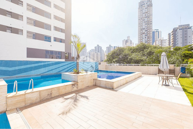 Imagem Apartamento com 2 Quartos à Venda, 92 m² em Jardim Prudência - São Paulo Imagem Apartamento com 2 Quartos à Venda, 92 m² em Jardim Prudência - São Paulo
