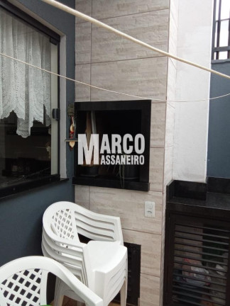 Imagem Casa com 2 Quartos à Venda, 84 m² em Itacolomi - Balneário Piçarras