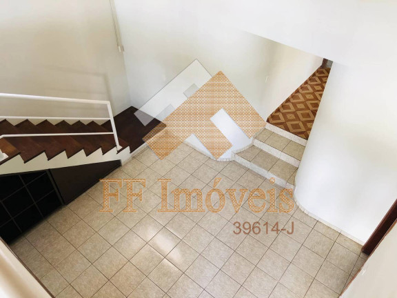 Imagem Casa com 3 Quartos à Venda, 311 m² em Vila Costa Do Sol - São Carlos