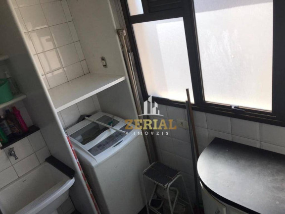 Imagem Apartamento com 3 Quartos à Venda, 107 m² em Santa Paula - São Caetano Do Sul