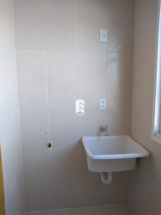 Imagem Apartamento com 2 Quartos à Venda, 66 m² em Nonoai - Santa Maria