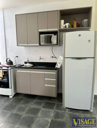 Imagem Casa de Condomínio com 2 Quartos à Venda,  em Prainha - Caraguatatuba
