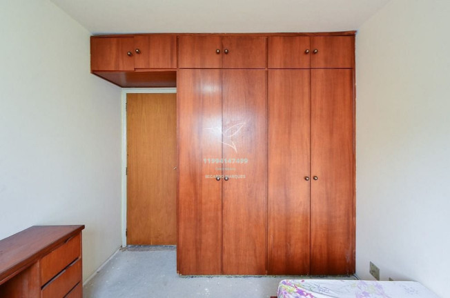 Imagem Apartamento com 3 Quartos à Venda, 132 m² em Real Parque - São Paulo Imagem Apartamento com 3 Quartos à Venda, 132 m² em Real Parque - São Paulo