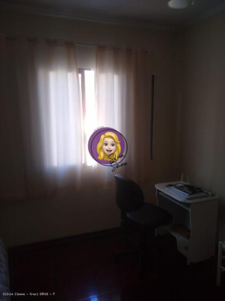 Imagem Sobrado com 3 Quartos à Venda, em Vila Melo - São Vicente Imagem Sobrado com 3 Quartos à Venda, em Vila Melo - São Vicente