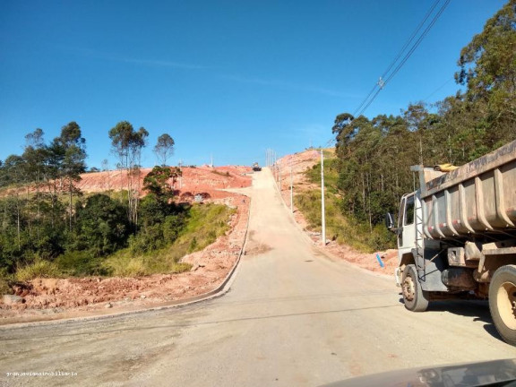 Imagem Terreno à Venda, 132 m² em Veneza - Cotia