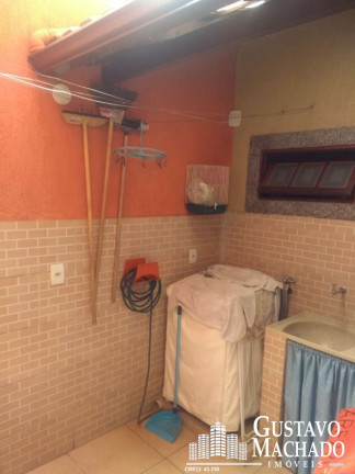 Imagem Casa com 3 Quartos à Venda, 180 m² em Vila Rica - Volta Redonda