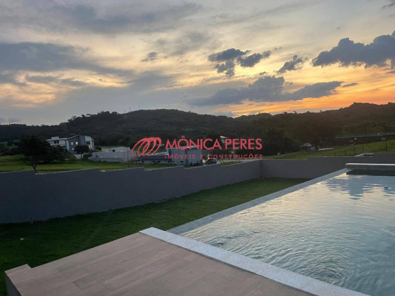 Imagem Casa com 3 Quartos à Venda, 800 m² em Santa Eliza - Itupeva