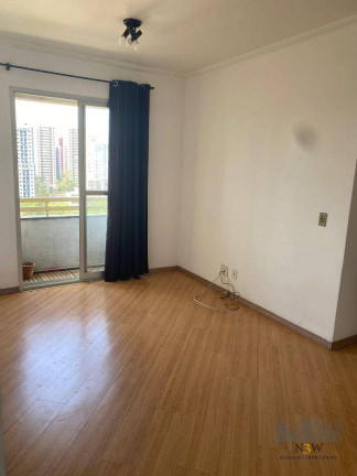 Apartamento com 2 Quartos para Alugar, 49 m² em Pinheiros - São Paulo
